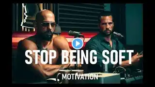 MASTER YOUR EMOTIONS - Andrew Tate Motivation | Motivational Speech - NEW YEAR Motivation 2025