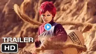 Naruto: The Movie - Live Action | Teaser Trailer (2024) | Shueisha Concept