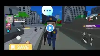 #gangswarspixelshooterGangs Wars Pixel Shooter RP Gameplay Walkthrough - Part 1 ( iOS Android)