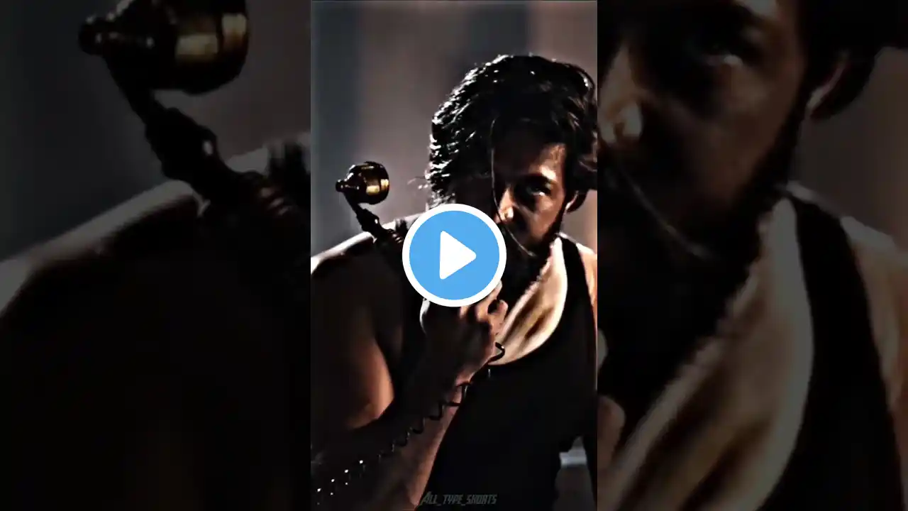 Boys killer attitude status KGF-2.Rocky attitude status π―.Ja chhod diya.#yash #kgf #viral