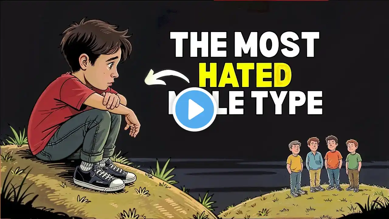 11 Reasons Why People HATE Sigma Males