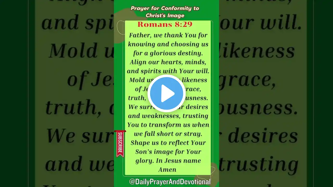 Strong Prayer @InspirationalPrayers #prayertime #morningprayer #foryou #pray #bible #fyp #shorts