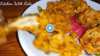 KFC Style Chicken Wings || Crispy Fried Chicken || چکن ونگز بنانے کا طریقہ