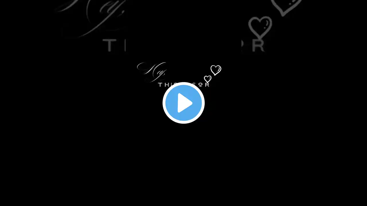 Ishq Hai Ye, Ishq Hi Hai ✨ | Heartfelt Love Vibes 💕