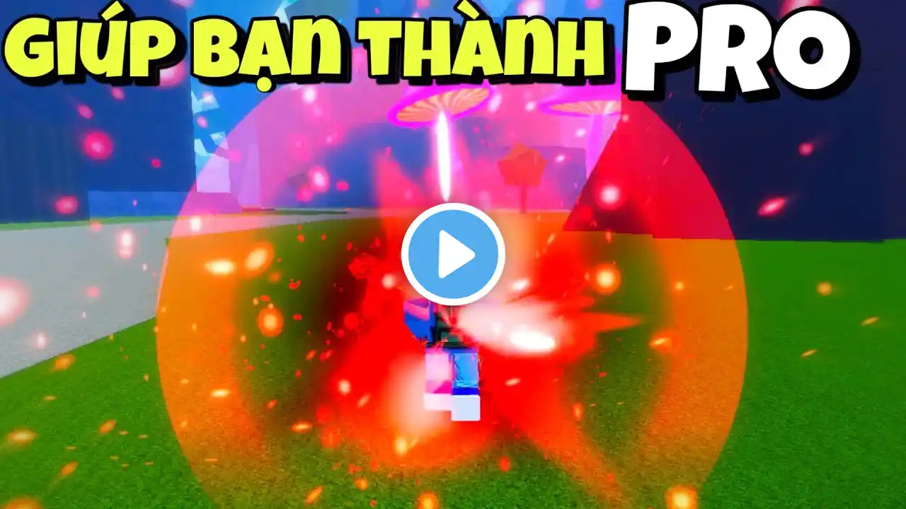 Giúp Bạn Trở Thành Pro Săn Bounty Trong Blox Fruit!