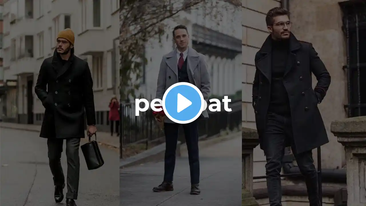 Worst Winter Fashion Trend - 5 | Peacoat | Full Video on BeYourBest ‪@BeYourBestOfficial‬