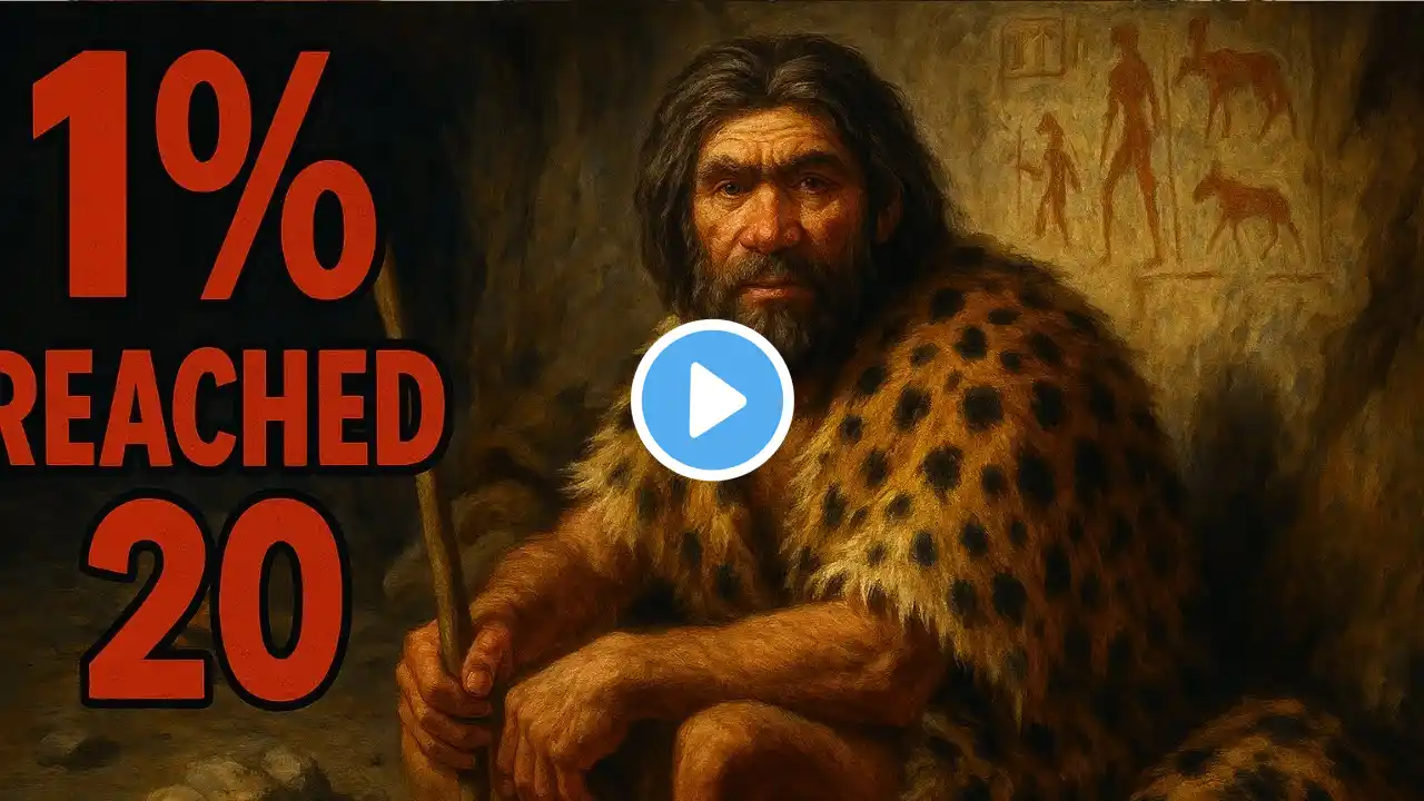 Neanderthals Vs Humans: The 100,000-Year War #prehistoric #extinction
