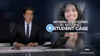 ABC World News Tonight with David Muir Full Broadcast - March 17, 2025