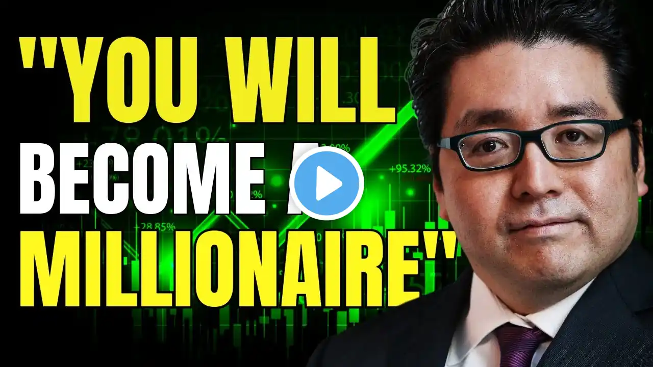 Tom Lee Says Buy The Dip: 3 Millionaire-Making Stocks To Buy Now Before They Skyrocket!