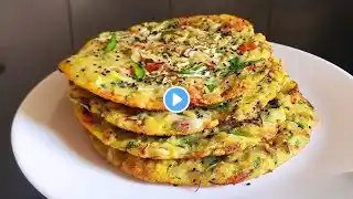 Dinner recipes indian vegetarian|Simple dinner recipes|Easy breakfast recipes