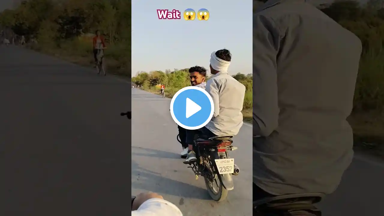 wait π«Έ and watch #shorts #viralvideo #shortsfeed amazing ππ±π±π±π±π±π±#trendingshorts