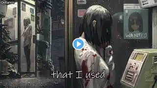 Nightcore - If I Killed Someone For You (Alec Benjamin)