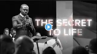 🔴THE SECRET TO LIFE BY APOSTLE GRACE LUBEGA