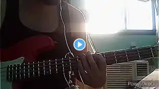 Jamiroquai you give me something BASS COVER