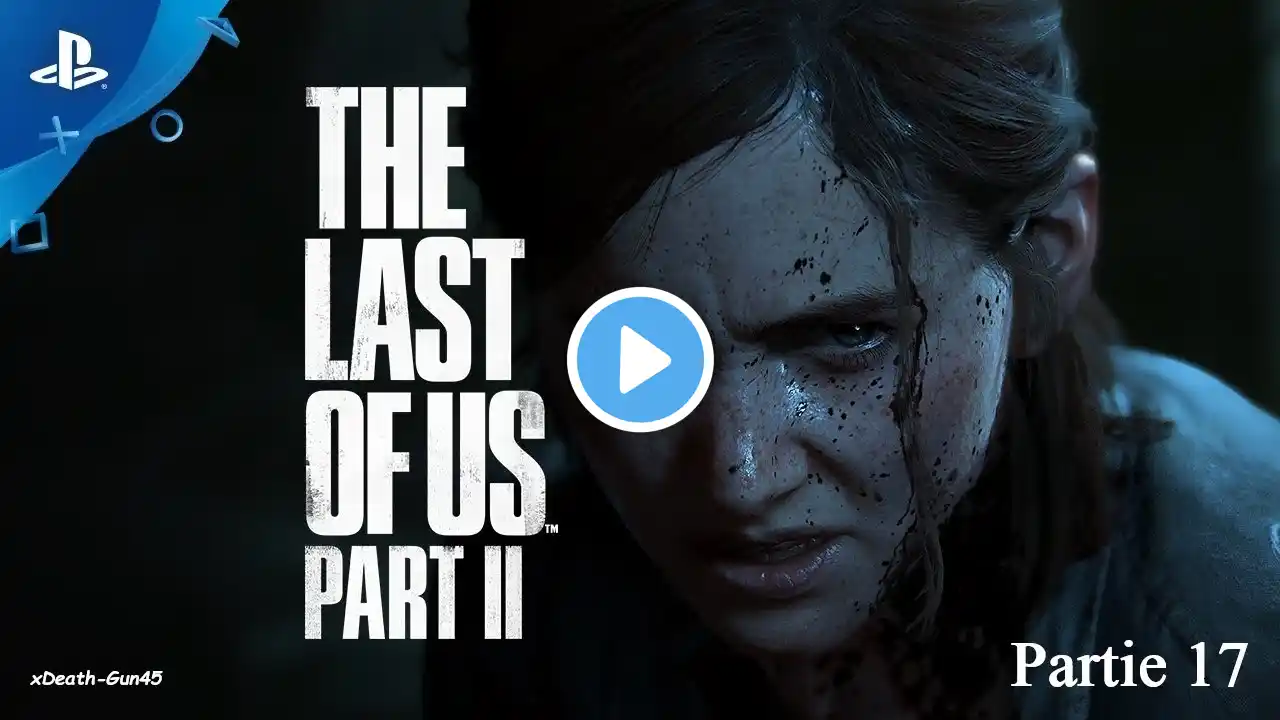 The Last of Us Part II | #17 L'aquarium