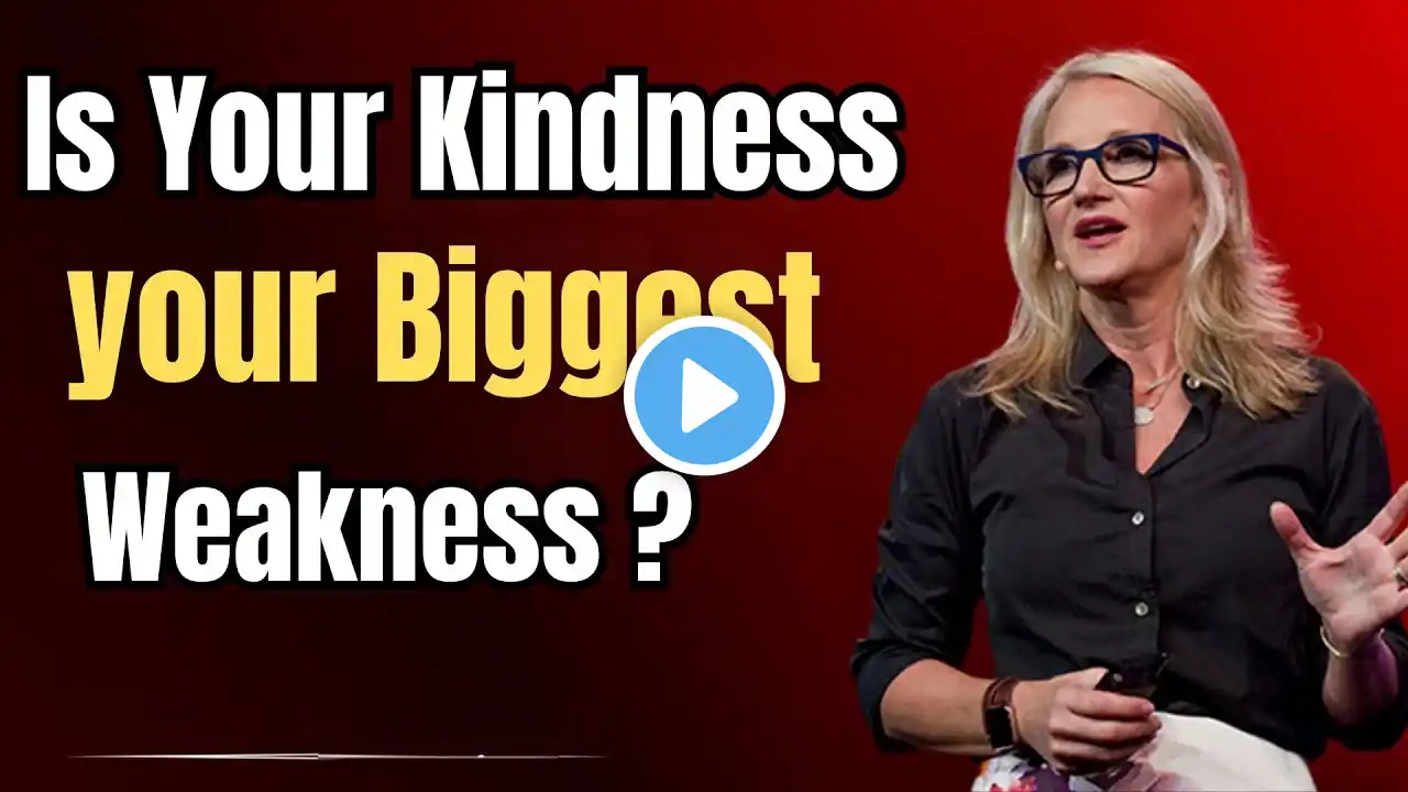 “Stop Being Nice to Everyone – Billy Graham’s Powerful Message on Setting Boundaries”