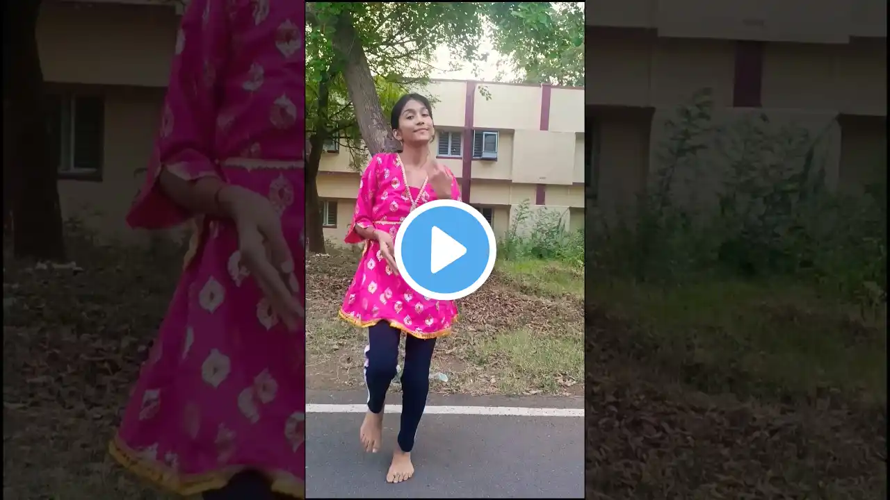 Hu Ru Ru🥰❤️#kashishpatel #tree singsong #viralsong #shortsfeed #dance #shorts #poorvi9