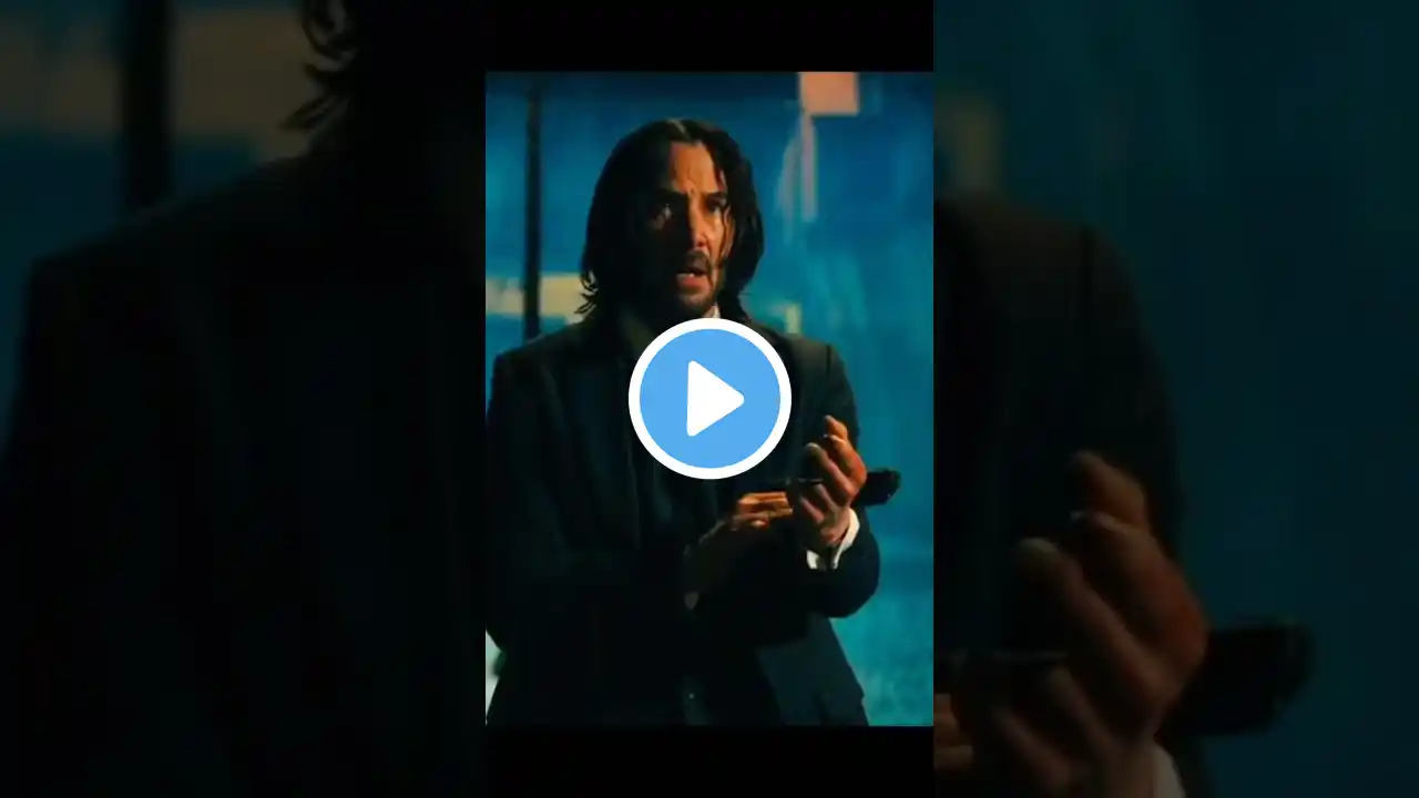 Badass rules of john wick 🔥💯 #johnwick #short #shorts