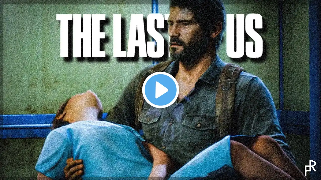 The Last Of Us Remastered on PS5: The Firefly Lab & Jackson | Full Walkthrough - No Commentary