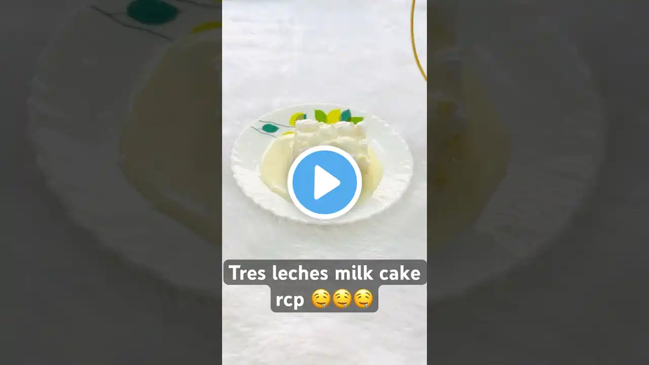 Tresleches cake without oven #subscribe #withoutoven #treslechescake #trending #shorts #cooking#like