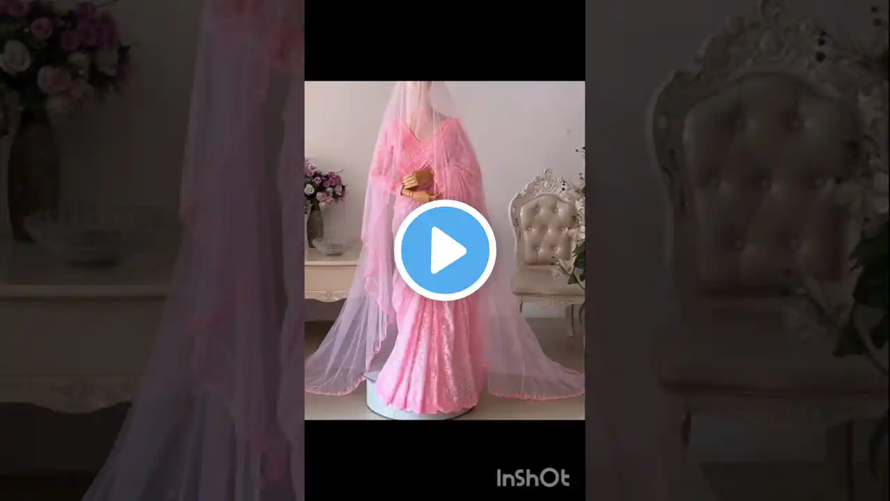 Beautiful saree collection 🥰 #trending #shortsfeed #viralvideo #shortvideo #video #fancy #saree #yt