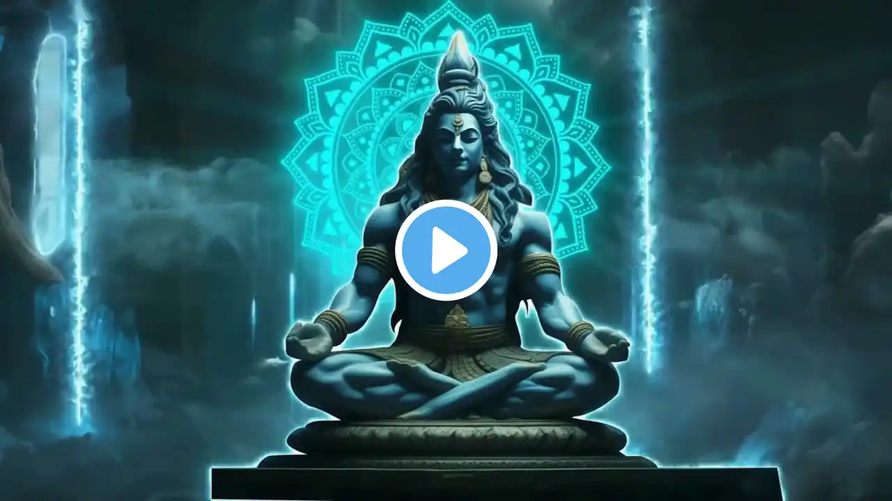 Shiva Rudra Gayatri Mantra | शिव रुद्र गायत्री मंत्र |  Om Tatpurushaya Vidmahe | #shiv #shivmantra