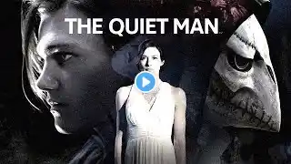 THE QUIET MAN All Cutscenes (Full Game Movie) 1080p HD