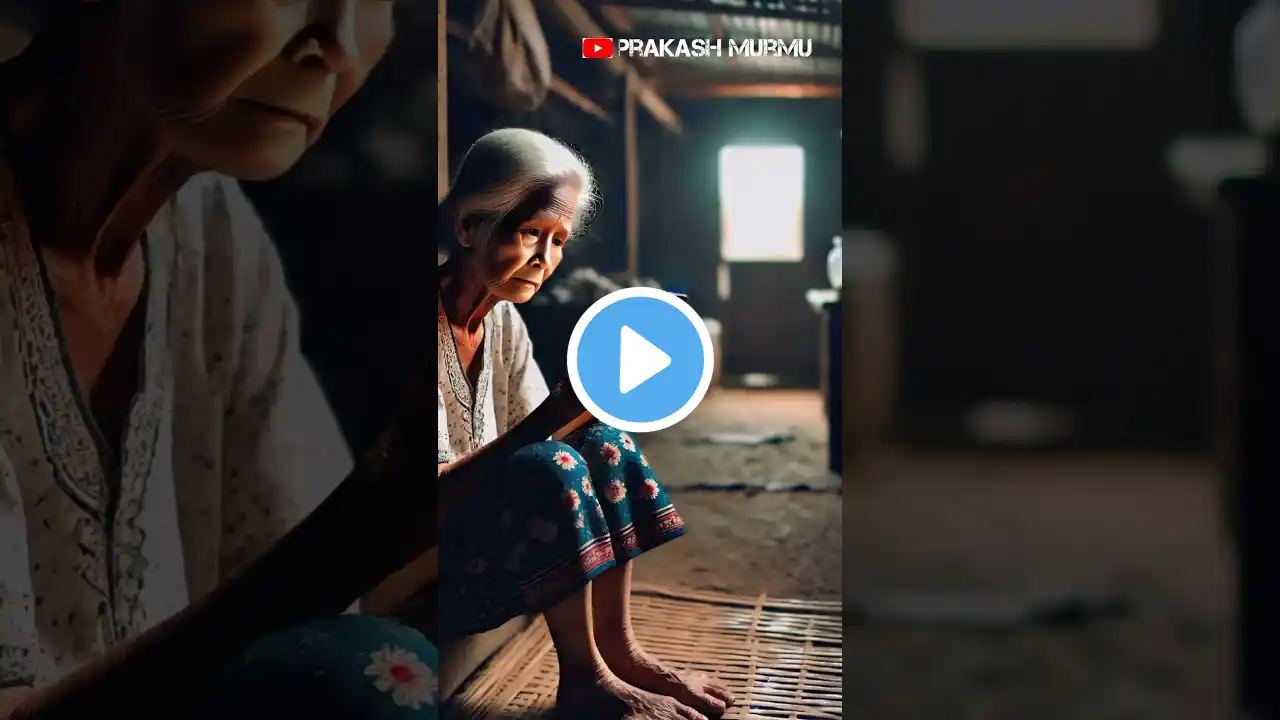 🔥dadi ki yaden #emotional #hindi kahani #dadi ki kahani #heart touching story #ai #viralvideo