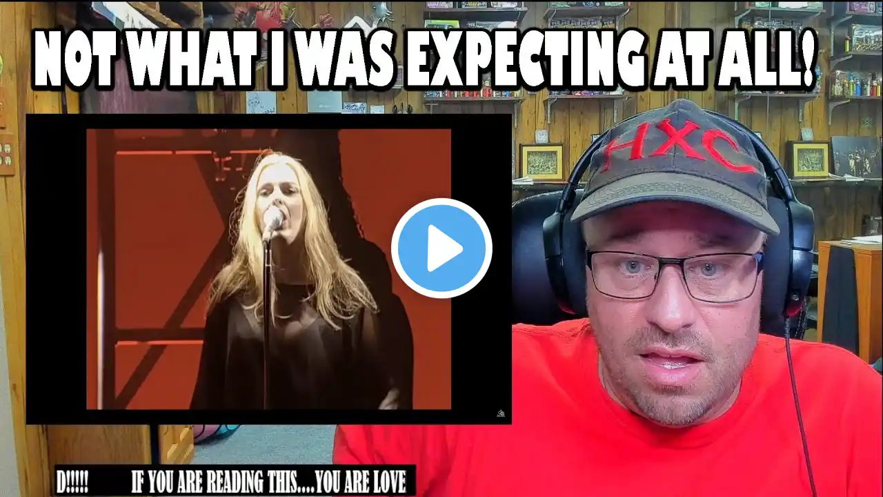 Pink Floyd - The Great Gig In The Sky (PULSE Restored & Re-Edited) REACTION!