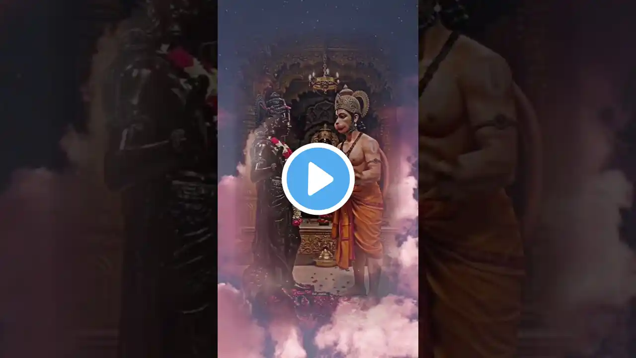 Jai Shree Ram 🙏#trending #shortvideo #shortsvideo #shortsfeed #viralvideo#trending #shortvideo #ram