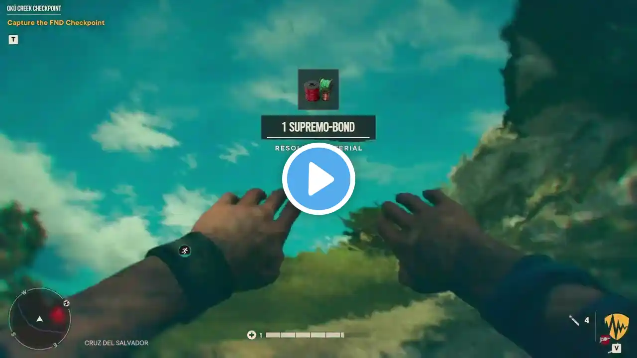 FAR CRY 6 Playthrough Gameplay Part 21 (HD 60FPS PC ULTRA RTX) No Commentary