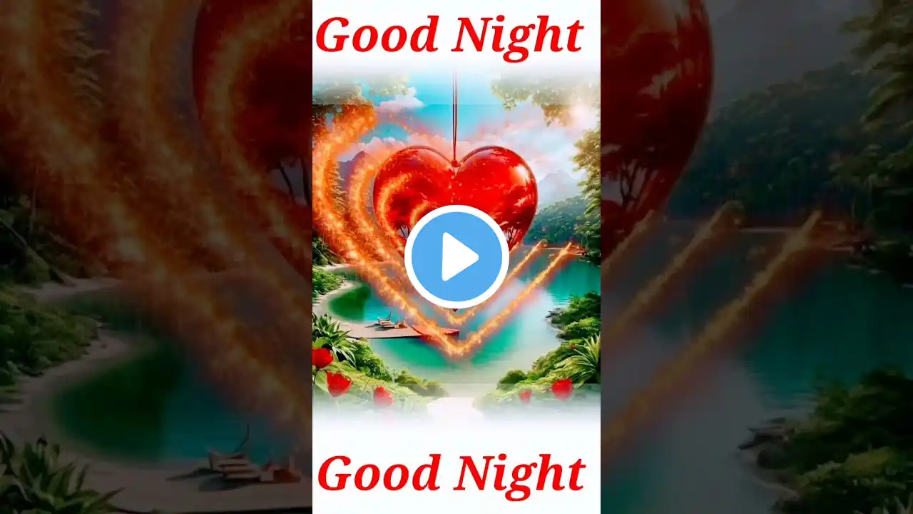 Good Night sweet dreams take care of yourself and your family are  #shorts #video #love #whatsapp