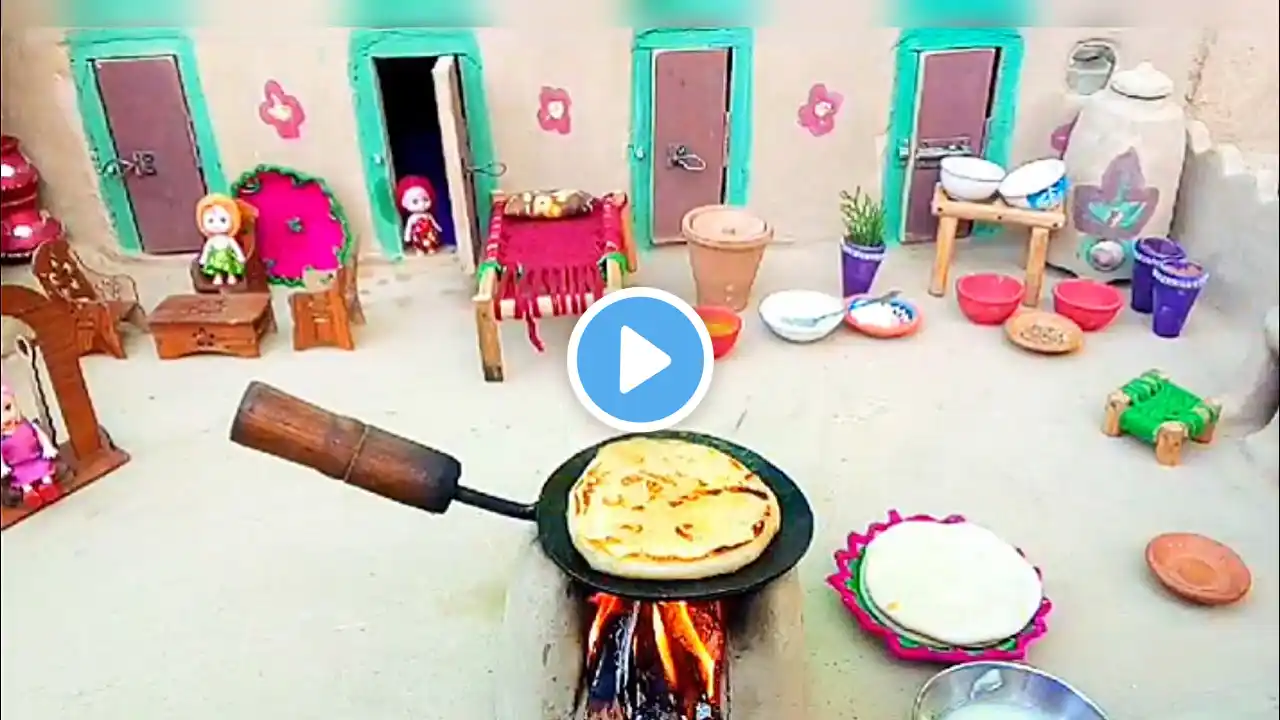 Sehri Special Aloo Paratha Recipe #youtubevideos ‪@HifzaAltaf-ly6xy‬