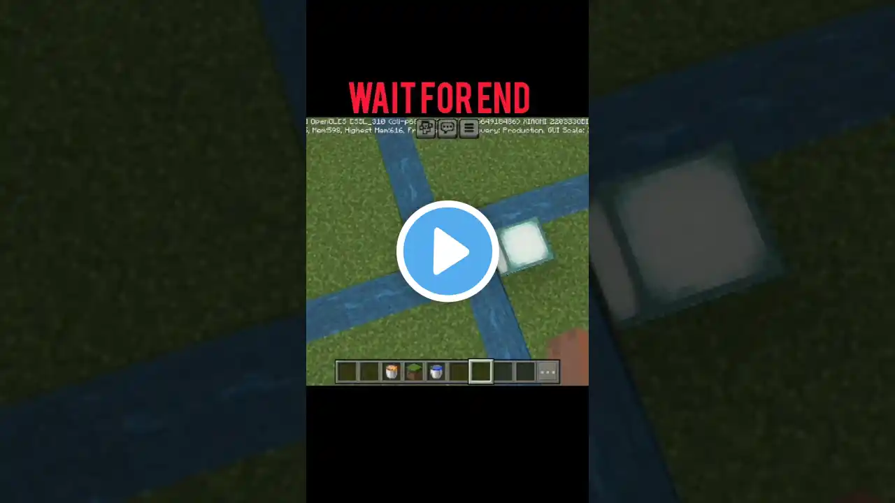 Minecraft☠️ #minecraft #shorts #shortvideo #youtubeshorts #trending #viralvideo #jaydev_143 #gaming
