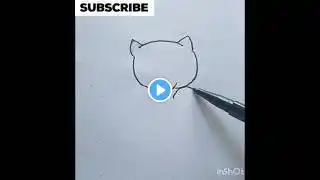 Discover Simple Techniques to draw a cat with Ease!