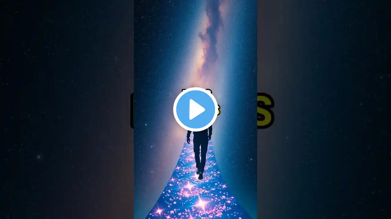 What if the Future is Already Written?