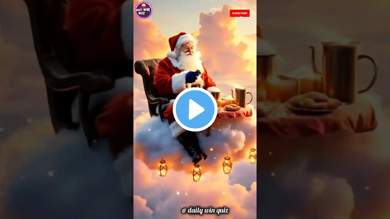 Santa Claus is coming to town😱🎅🎄 #santa #santaclaus #shorts #short #shortvideo