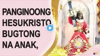 Quiapo Church Holy Mass Live Meditation
