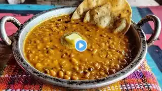 Dal Tadka Recipe | घर पर बनाएं रेस्टोरेंट स्टाइल दाल तड़का | Easy Dal Tadka Recipe 🍲✨