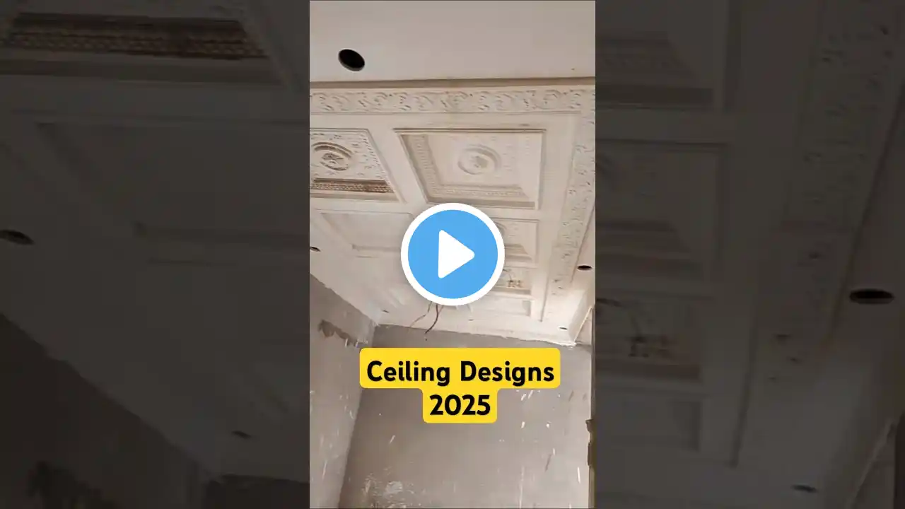 New Modern Living Room Decorating Ideas 2025 Best Sofa Designs | pop false ceilin lights design