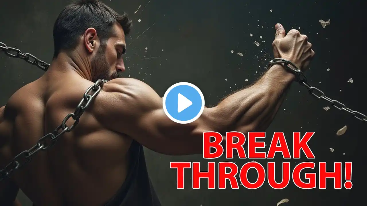 How to Break Through Muscle Building Plateaus. Advanced Techniques