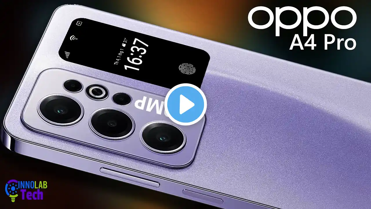 Oppo A4 Pro 5G Release Date EXCITEMENT: Everything You MUST Know Before the Launch!