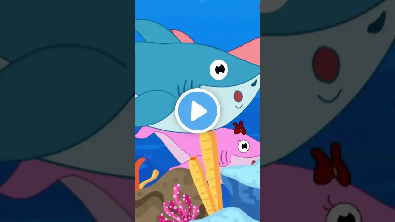 Baby  Shark #shorts #ytshorts