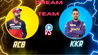 RCB vs KKR Fantasy Tips | Best Players to Pick for Your Fantasy Team | IPL 2025