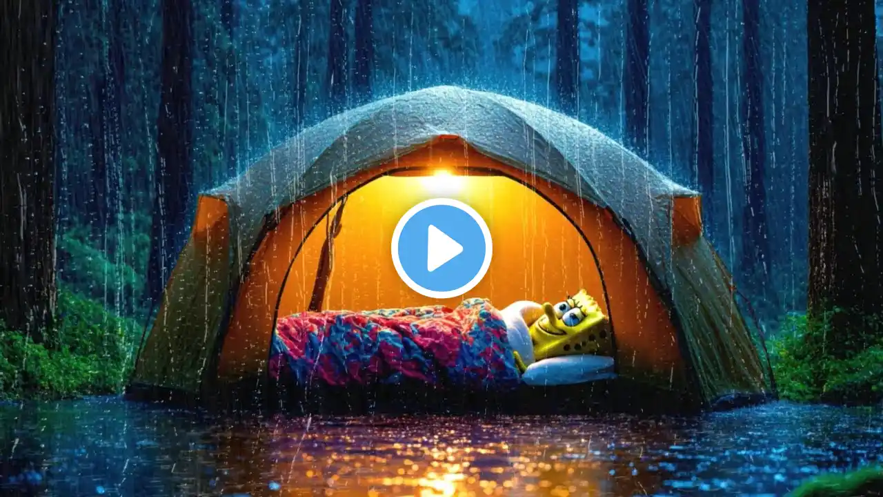 relaxing rain sounds for sleeping black screen,heavy rain sounds for sleeping