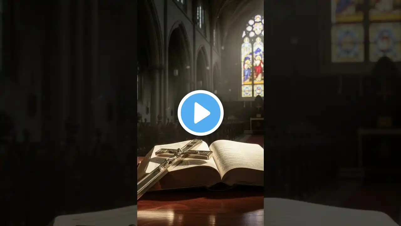 🌙 Gregorian Night Prayers – Peaceful Chants to End Your Day with God