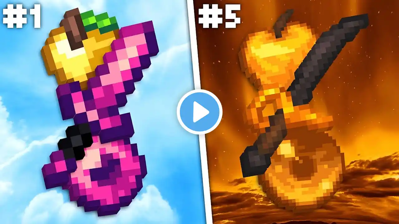 NEW!!! TOP 5 BEST PVP TEXTURE PACK FOR MCPE | Minecraft Bedrock 1.21+ | FPS BOOST!!!
