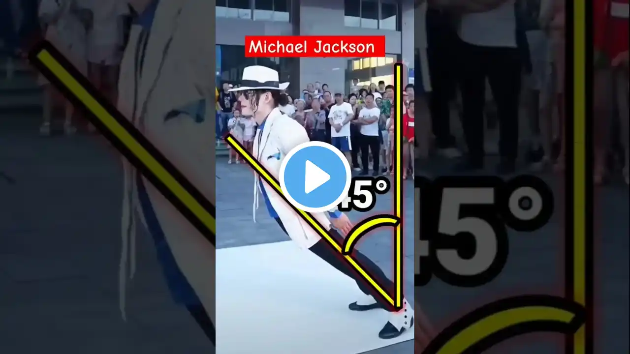 মাইকেল জ্যাকসন | Michael Jackson #shorts
