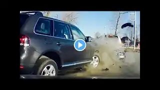 Car Crash Compilation DECEMBER 2020 PART A5 #carcrashes  #dashcamvideos  #extreme