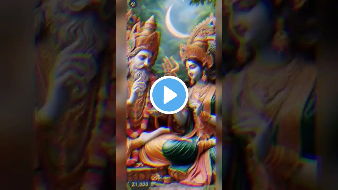 Baba mhadev❤️ma parvati #viralvideo#love#ytshorts#yt#trending #shorts#reels#reel #short#shortvideo